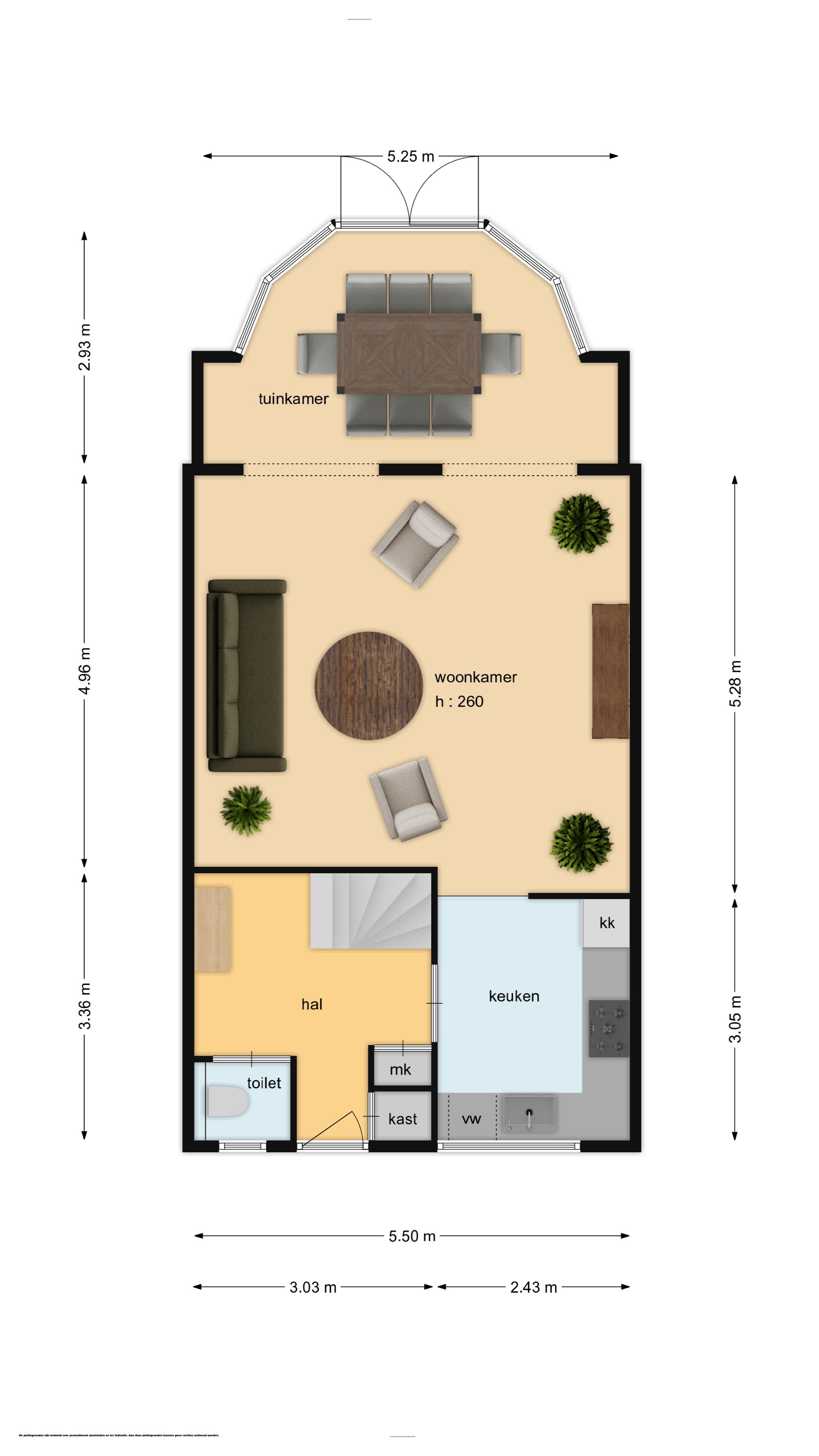 Foto 42 van Ambachtenlaan 89