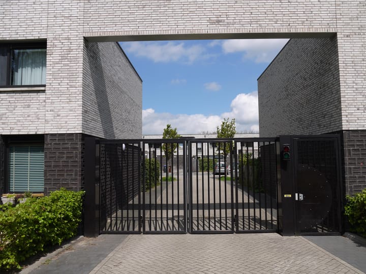 Foto 2 van Trumanlaan 18