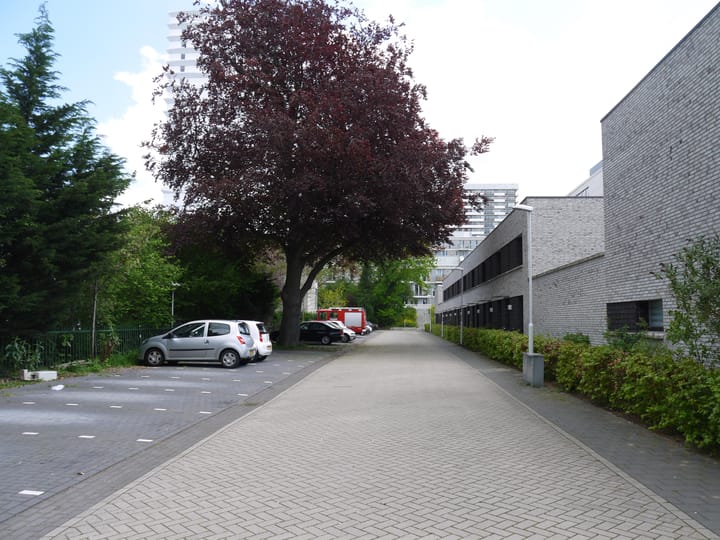 Foto 3 van Trumanlaan 18