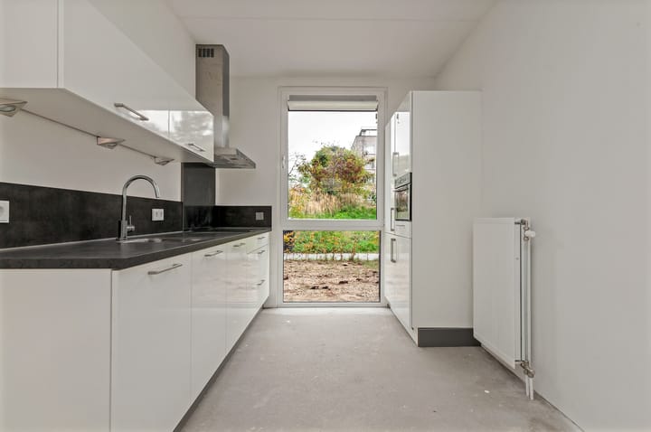 Foto 4 van Trumanlaan 18