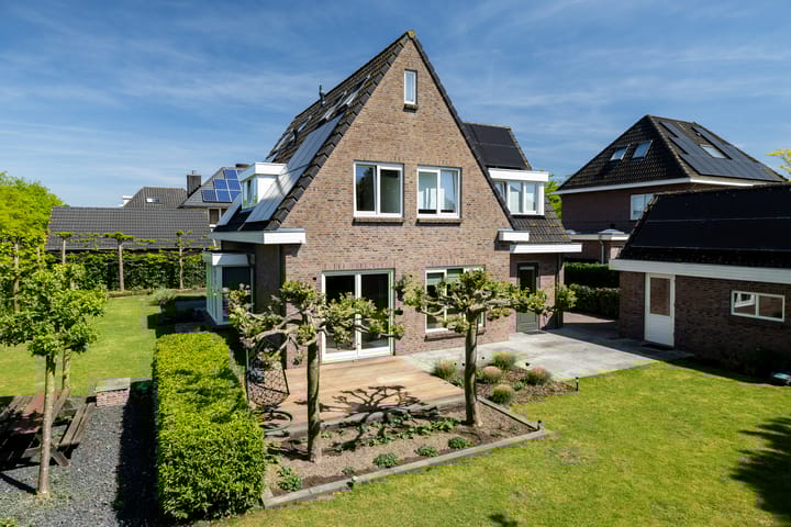 Liesbospark 34