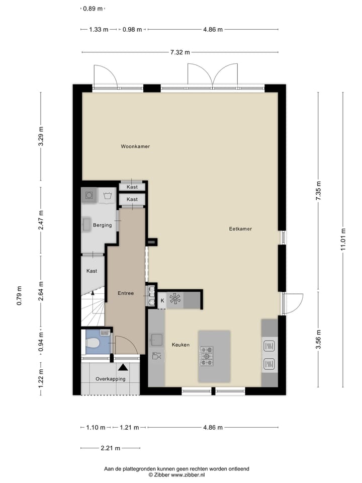 Foto 52 van Dr Willem Leijdslaan 3