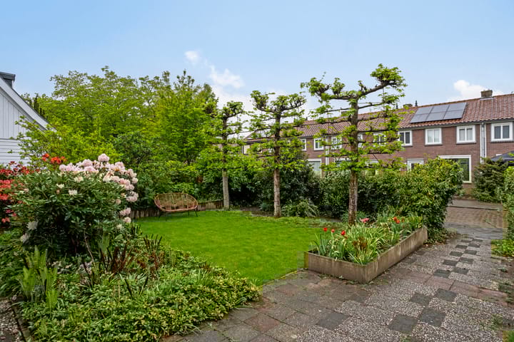 Foto 11 van Dr Willem Leijdslaan 3