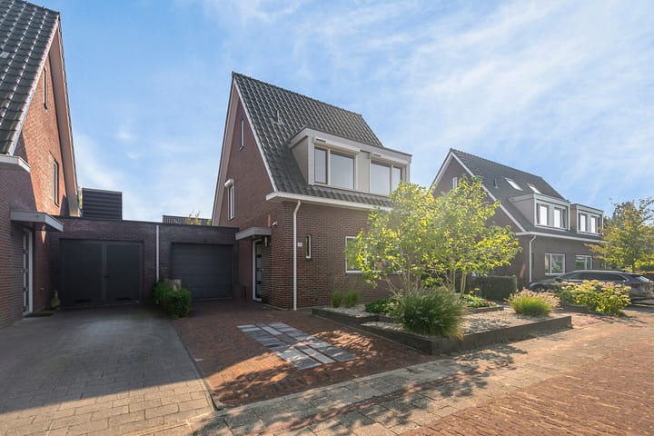 Sleutelkenswei 20