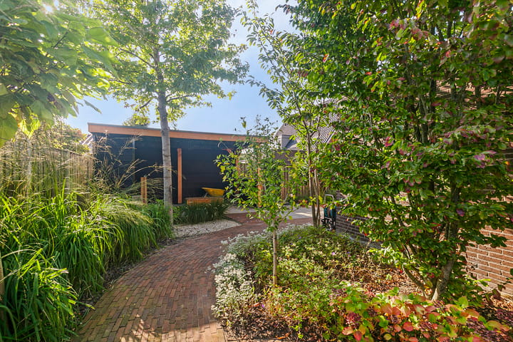 Foto 6 van Sleutelkenswei 20