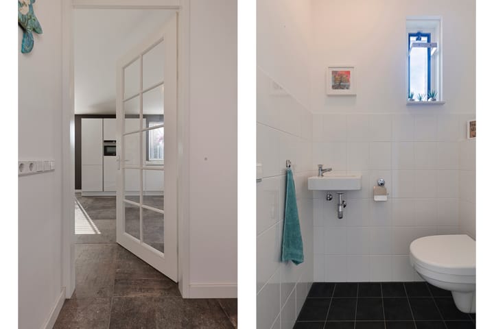 Foto 7 van Sleutelkenswei 20