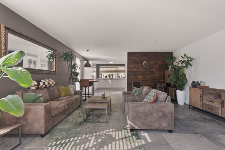 Foto 9 van Sleutelkenswei 20