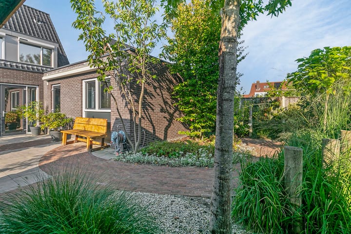 Foto 29 van Sleutelkenswei 20