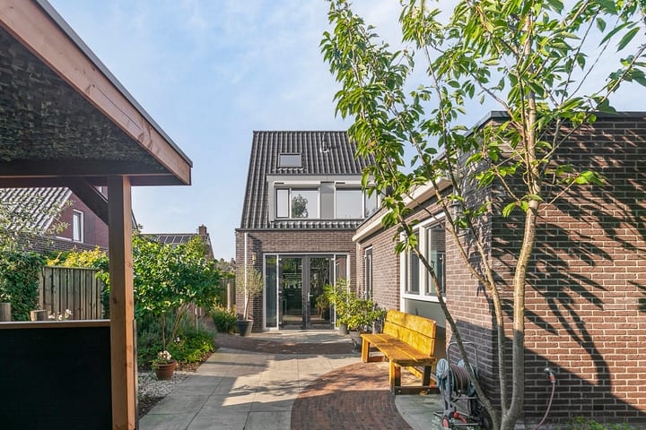 Foto 30 van Sleutelkenswei 20