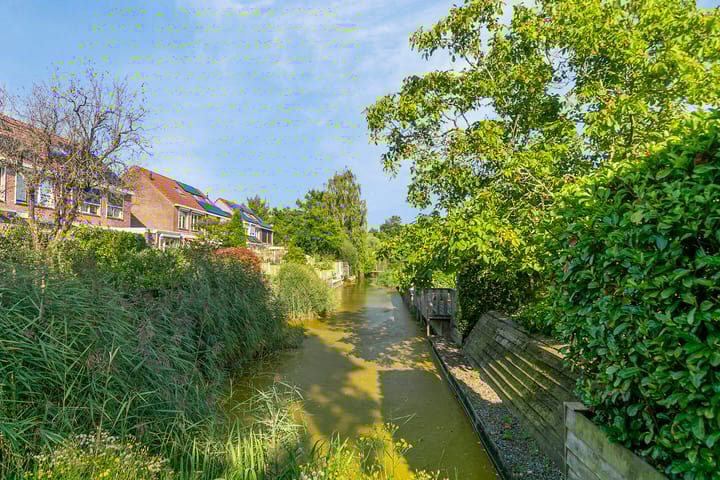 Foto 35 van Sleutelkenswei 20