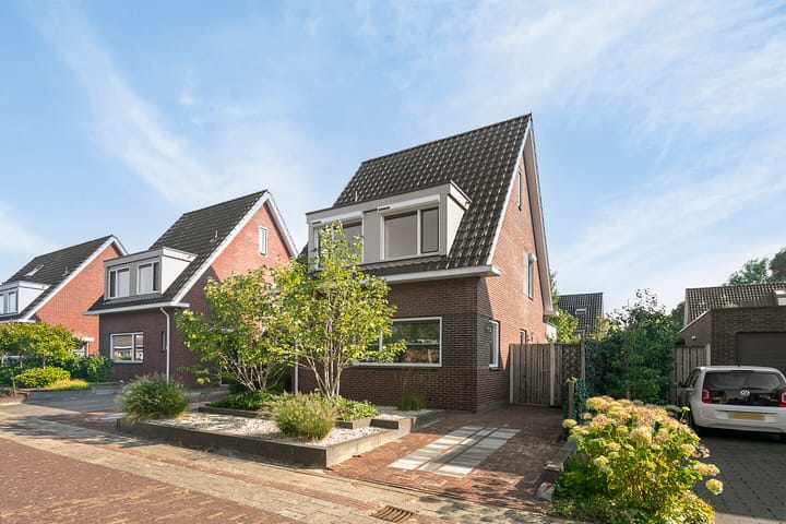 Foto 37 van Sleutelkenswei 20