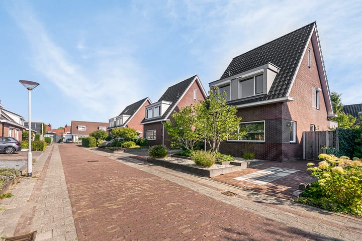 Foto 38 van Sleutelkenswei 20