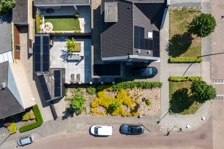 Photo 8 of Loevensteinlaan 16