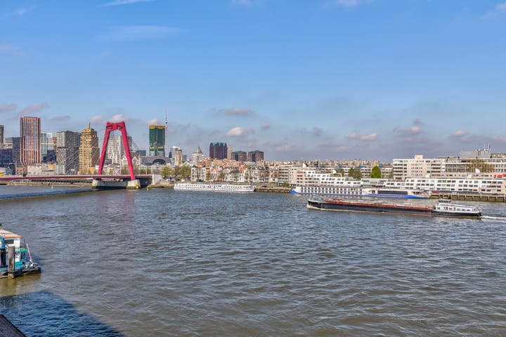 Foto 2 van Koopvaardijhof 116