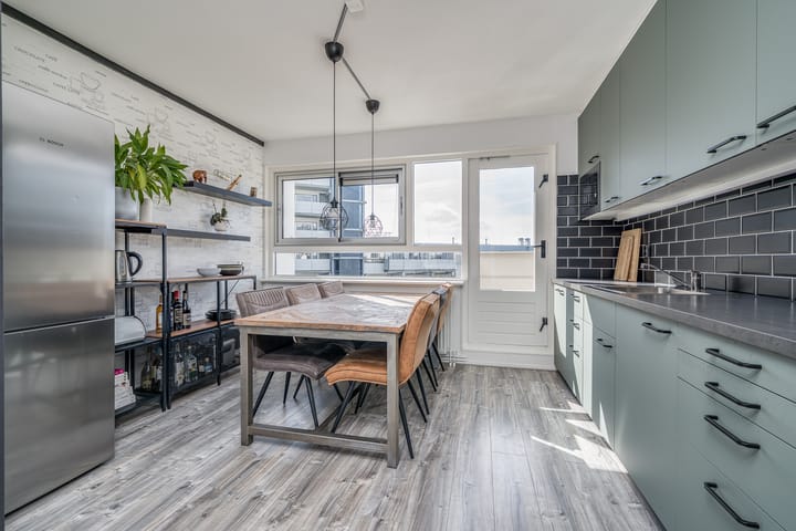 Foto 4 van Koopvaardijhof 116