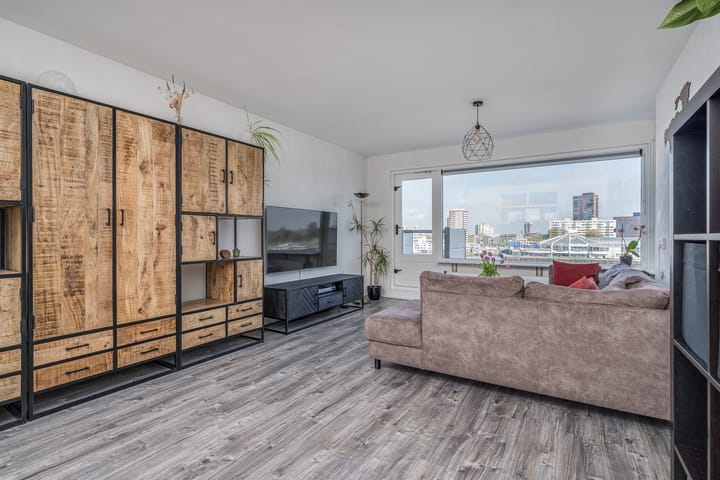 Foto 5 van Koopvaardijhof 116