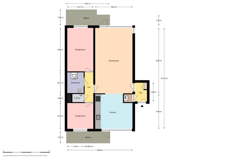 Foto 34 van Koopvaardijhof 116