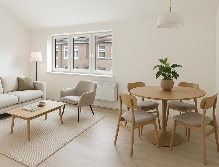 Foto 3 van Heerder Groenweg 17-B