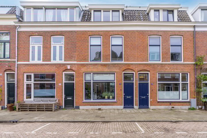 Goedestraat 135