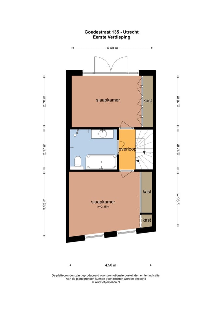 Foto 54 van Goedestraat 135