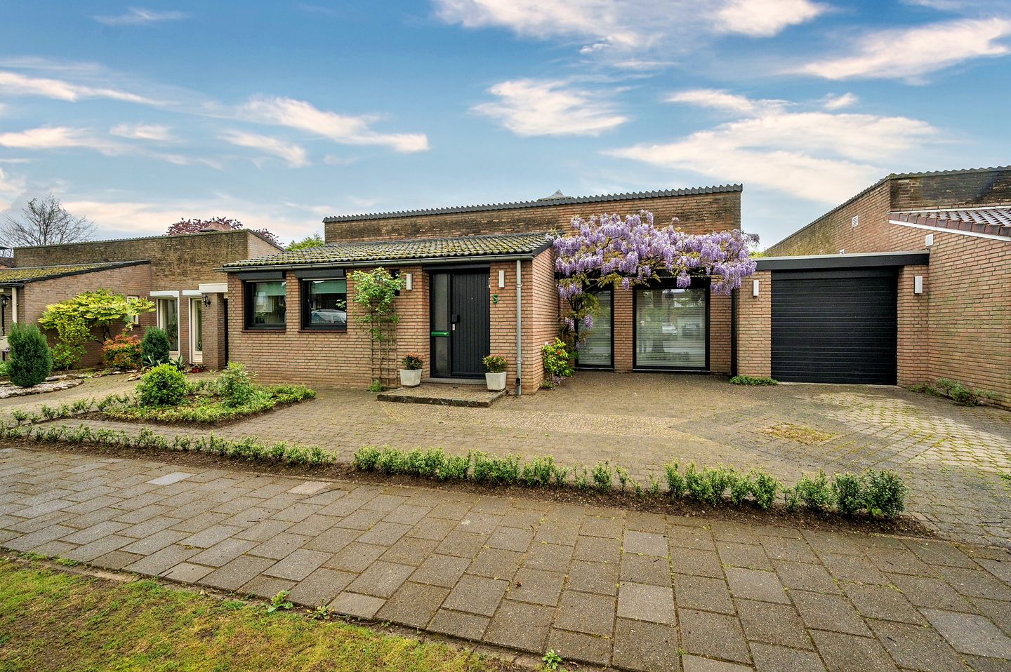 Foto 1 van Meuleveldlaan 5