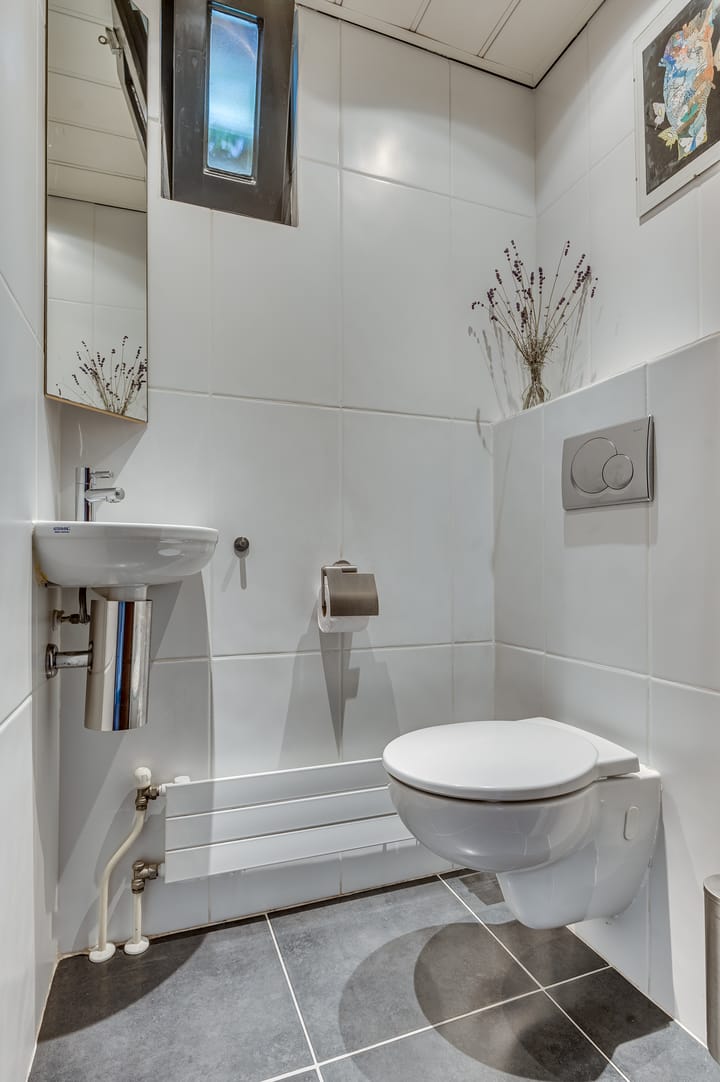 Foto 5 van Meuleveldlaan 5