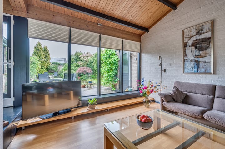 Foto 10 van Meuleveldlaan 5