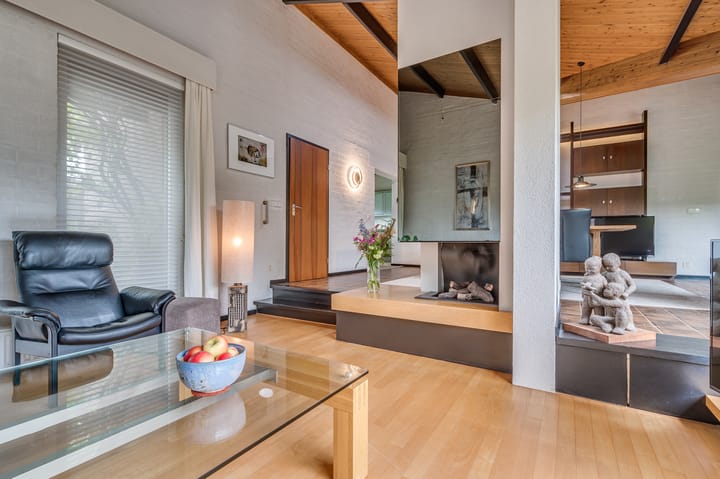 Foto 11 van Meuleveldlaan 5