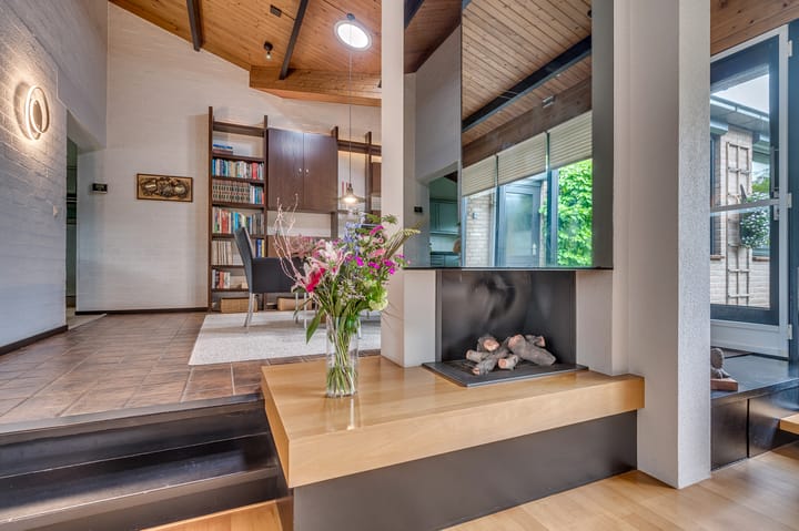 Foto 12 van Meuleveldlaan 5