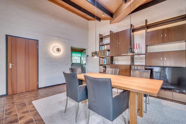 Foto 14 van Meuleveldlaan 5