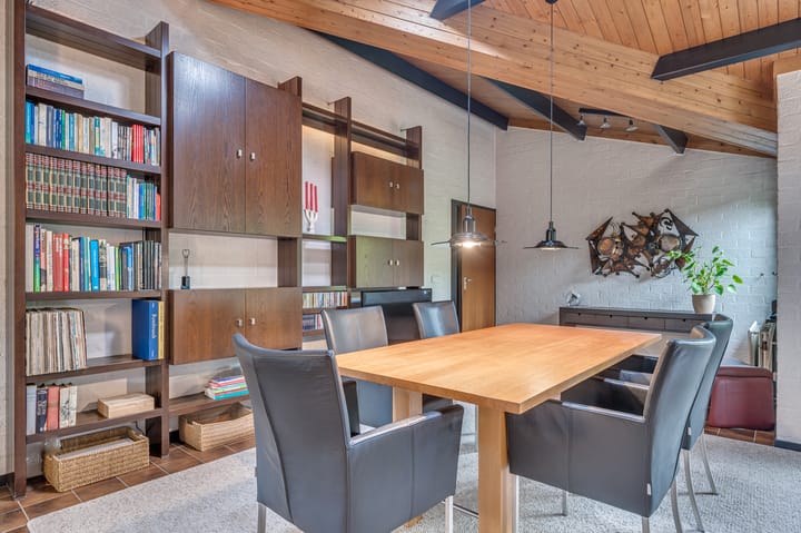 Foto 15 van Meuleveldlaan 5