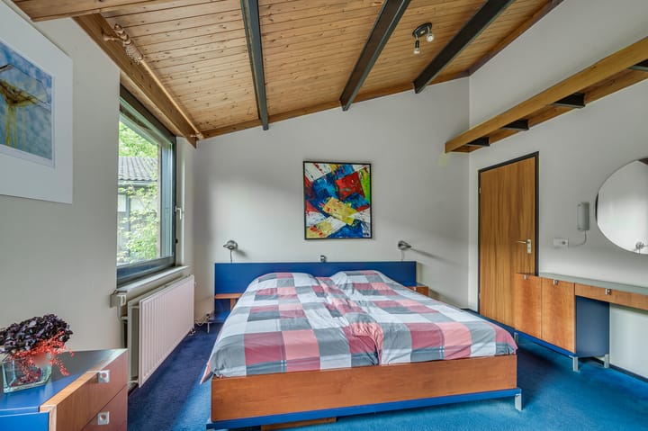 Foto 33 van Meuleveldlaan 5