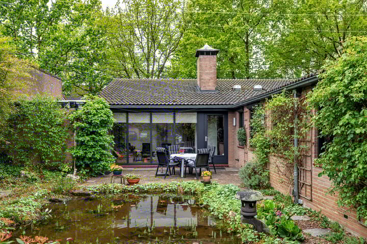 Foto 39 van Meuleveldlaan 5