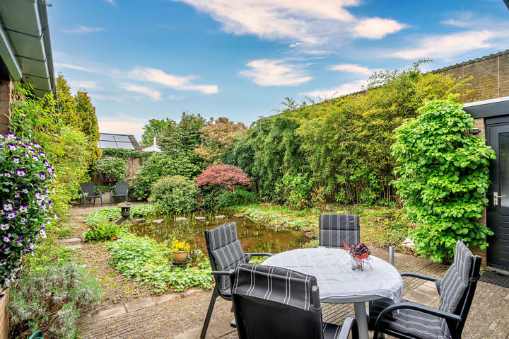 Foto 40 van Meuleveldlaan 5