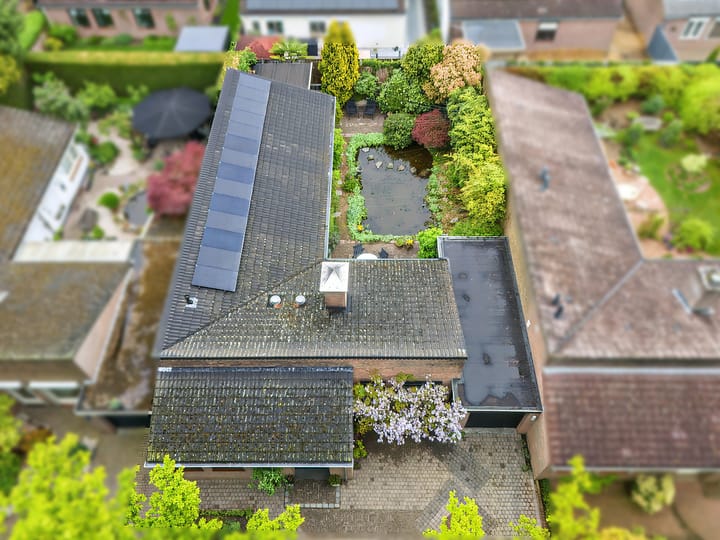 Foto 51 van Meuleveldlaan 5