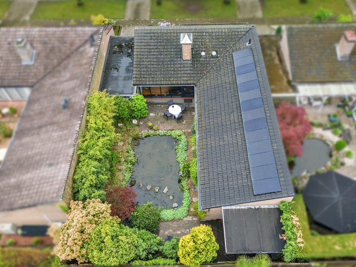 Foto 52 van Meuleveldlaan 5