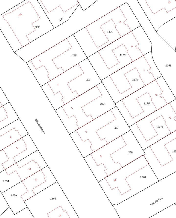 Foto 53 van Meuleveldlaan 5