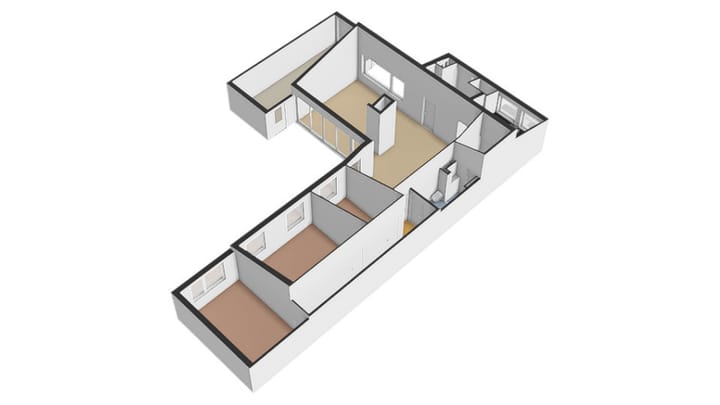 Foto 55 van Meuleveldlaan 5