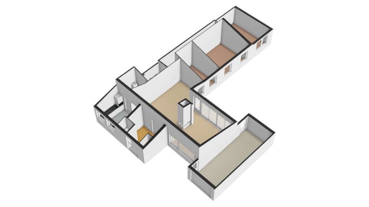 Foto 56 van Meuleveldlaan 5