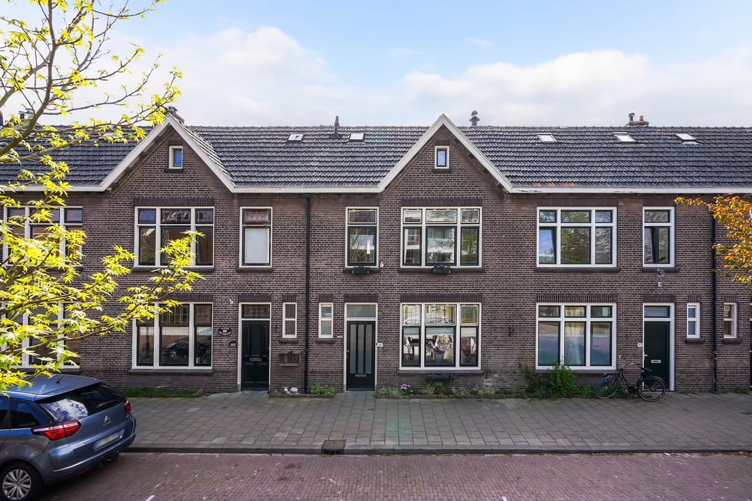 Photo 1 of Kloosterkade 190