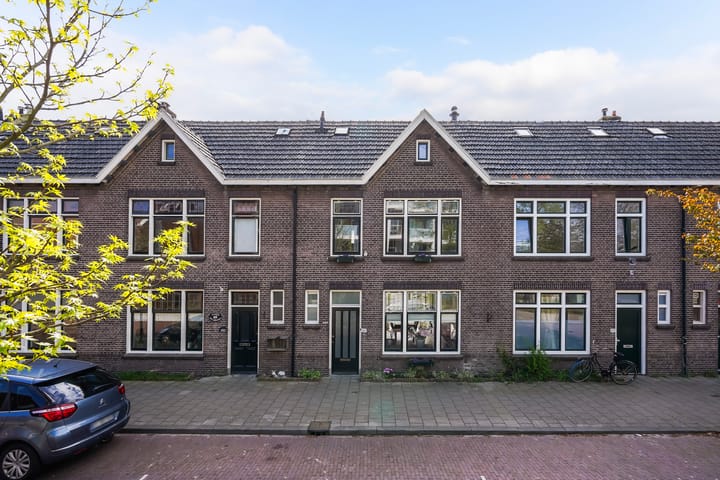 Bekijk foto van Kloosterkade 190