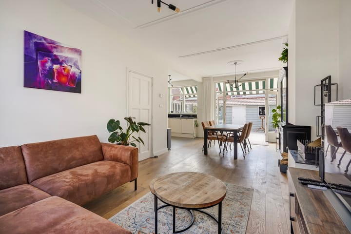 Photo 2 of Kloosterkade 190