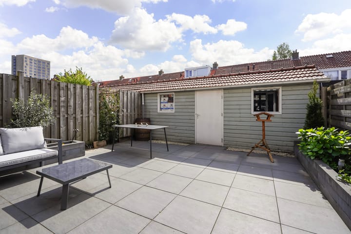 Photo 3 of Kloosterkade 190