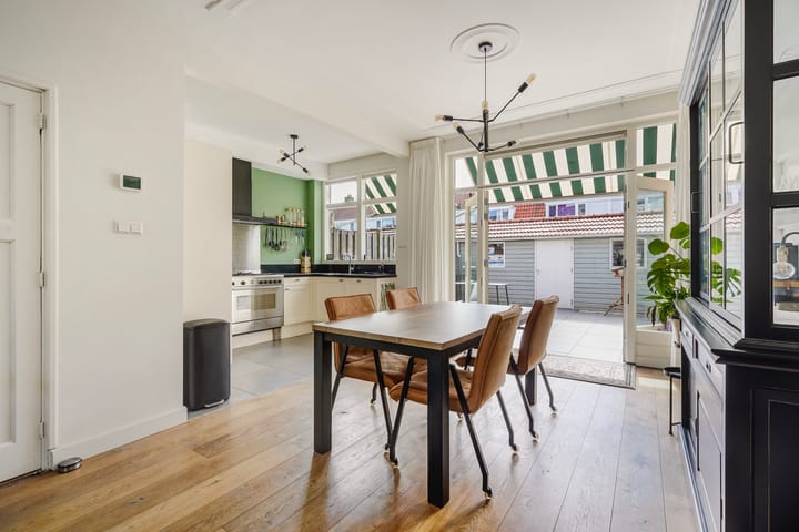 Photo 6 of Kloosterkade 190