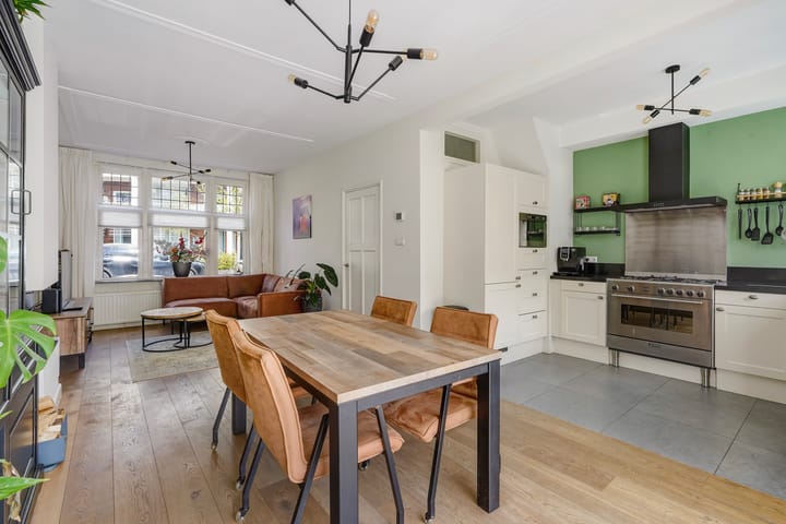 Photo 11 of Kloosterkade 190