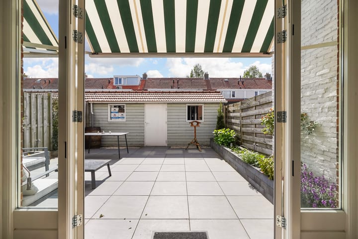 Photo 14 of Kloosterkade 190