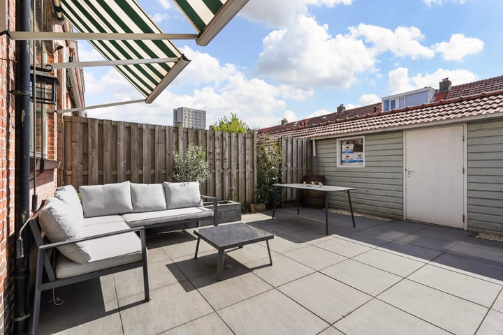 Photo 15 of Kloosterkade 190