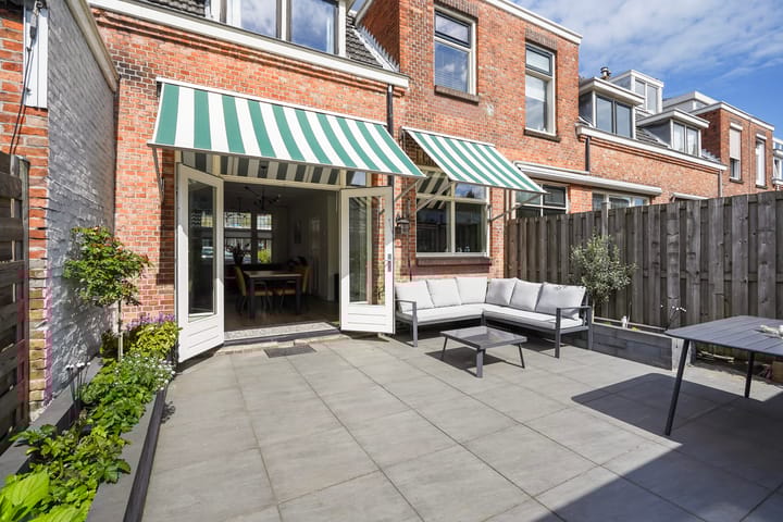 Photo 16 of Kloosterkade 190