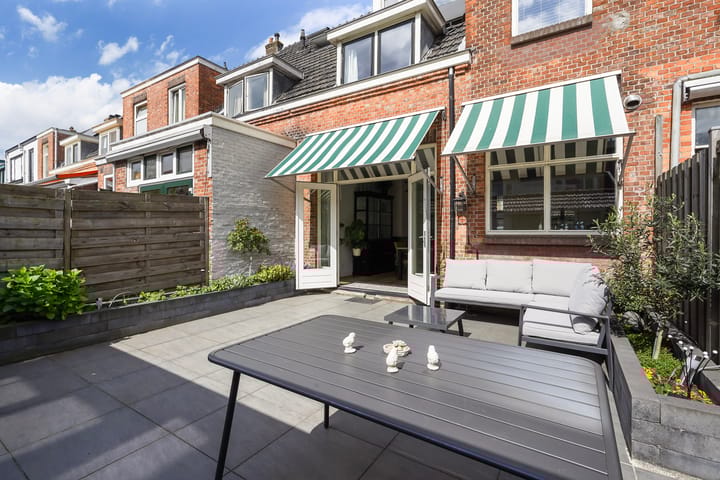 Photo 17 of Kloosterkade 190