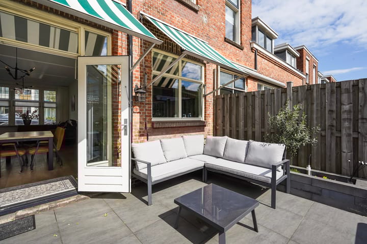 Photo 19 of Kloosterkade 190